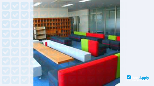 Photo de l’Tsuruga Nursing University #12