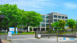 Tsuruoka National College of Technology thumbnail #2