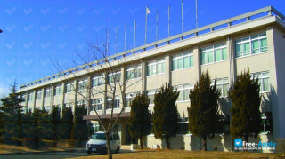 Tsuyama National College of Technology миниатюра №4