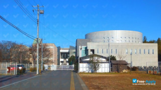Uekusa Gakuen University & Junior College / thumbnail #1