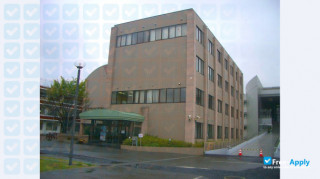 Uekusa Gakuen University & Junior College / миниатюра №4
