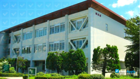 Foto de la Ariake National College of Technology #6