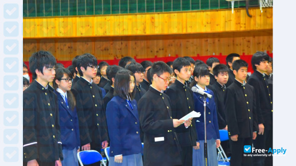 Foto de la Ariake National College of Technology #9