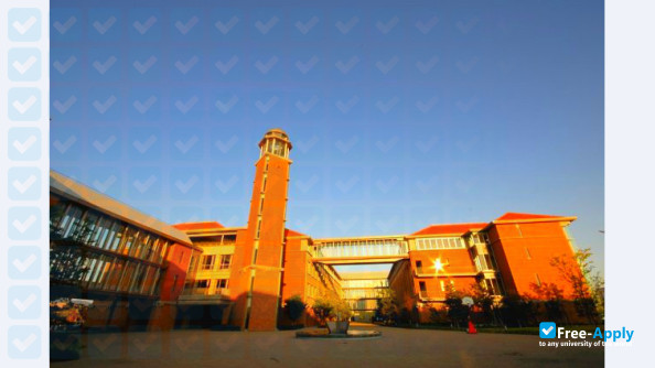 Hyogo University of Health Sciences фотография №4