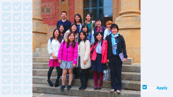 Hyogo University of Health Sciences фотография №3