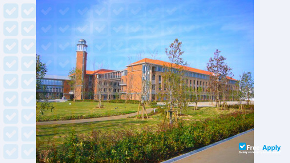 Hyogo University of Health Sciences фотография №2