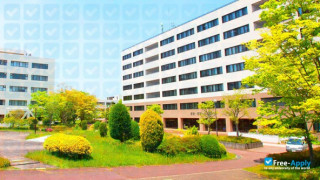 Hyogo University of Teacher Education thumbnail #6