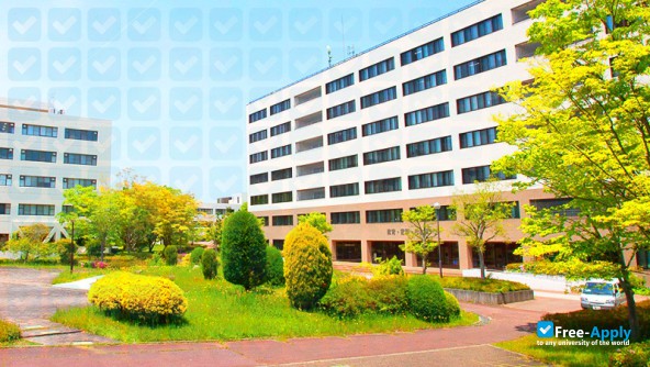 Hyogo University of Teacher Education photo