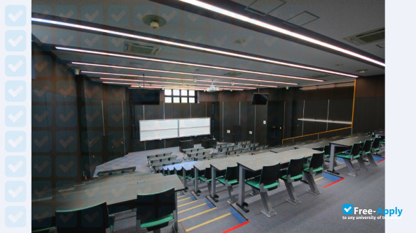 Hyogo University of Teacher Education photo #3