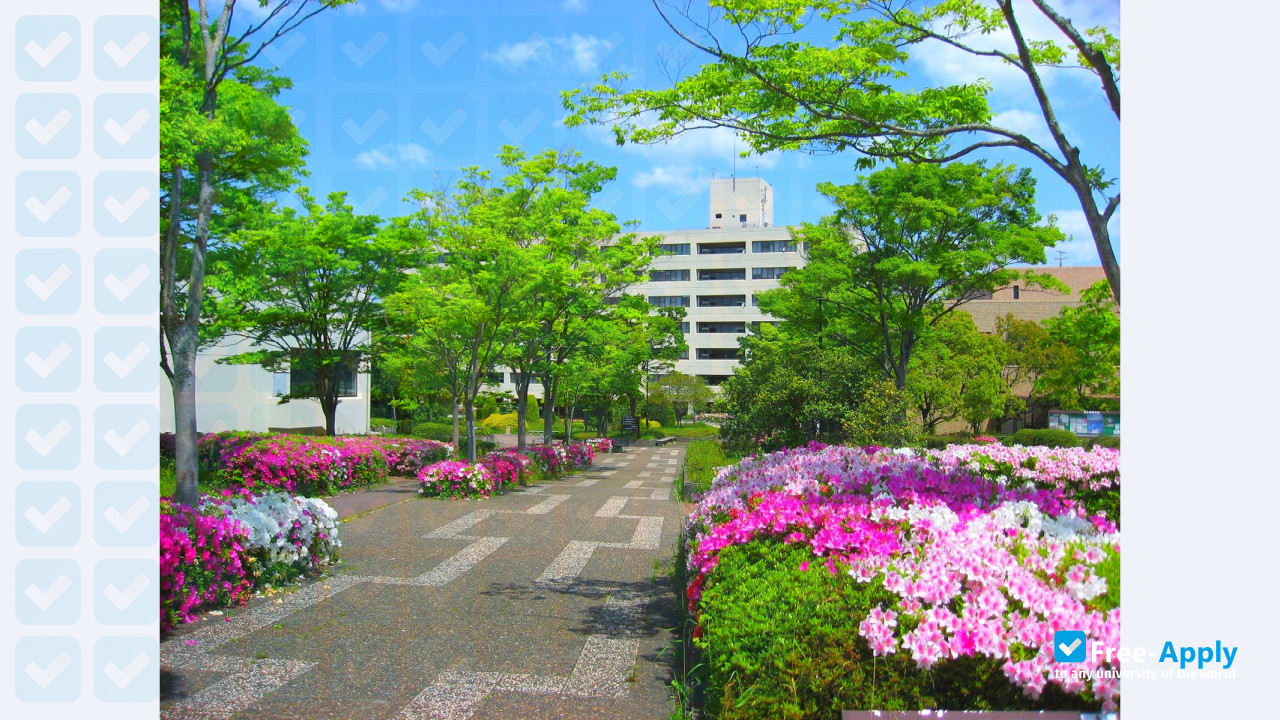 Hyogo University of Teacher Education photo #6
