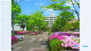 Hyogo University of Teacher Education thumbnail #2