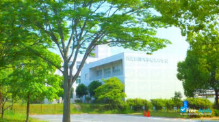 Hyogo University of Teacher Education thumbnail #1