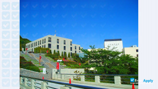 Miniatura de la Kobe Women's University #3