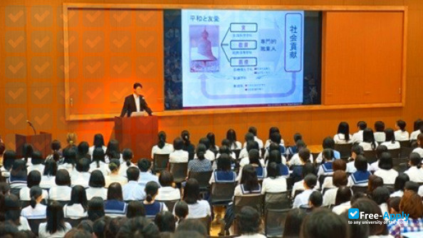Kochi Gakuen College photo #5
