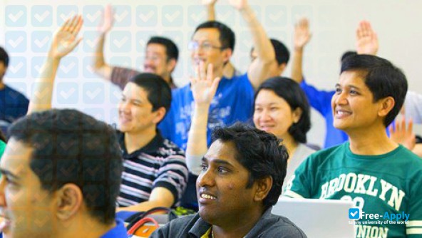 Foto de la International University of Japan #5