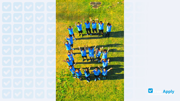 Foto de la International University of Japan #4