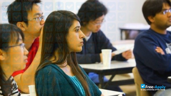 Foto de la International University of Japan #12