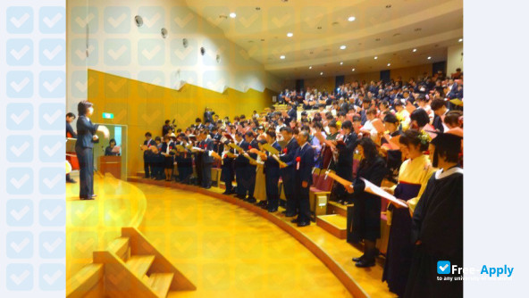 Foto de la Nagano College of Nursing #10