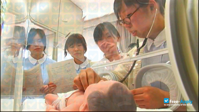 Nagano College of Nursing photo #6