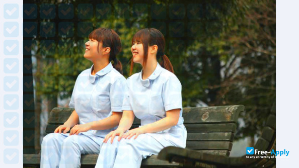 Foto de la Nagano College of Nursing #8