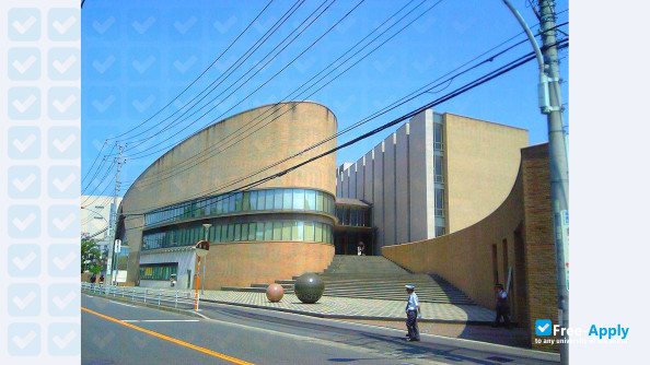 Senzoku Gakuen College of Music photo #7