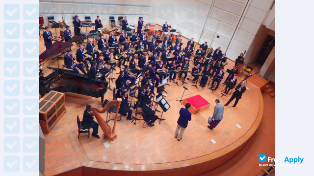 Senzoku Gakuen College of Music photo #2