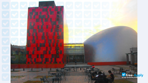 Senzoku Gakuen College of Music photo #13