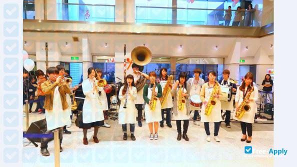 Senzoku Gakuen College of Music photo #9