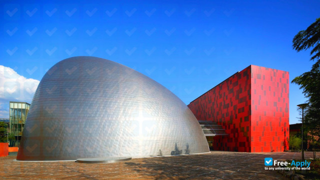 Senzoku Gakuen College of Music photo #8