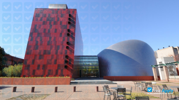 Senzoku Gakuen College of Music photo #15