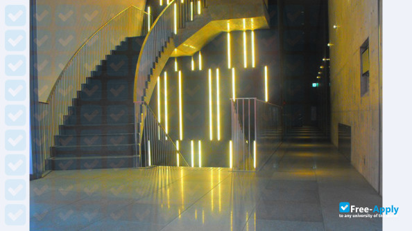 Senzoku Gakuen College of Music photo #11