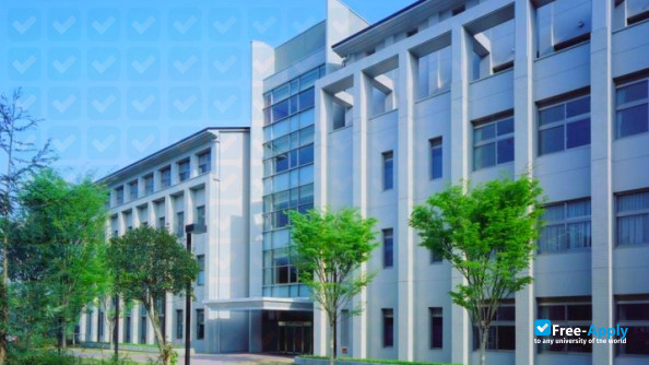 Seibo Jogakuin Junior College photo