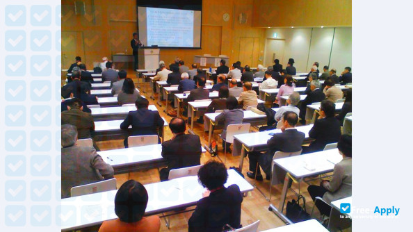 Foto de la Seibo Jogakuin Junior College #7