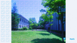 Miniatura de la Seibo Jogakuin Junior College #1