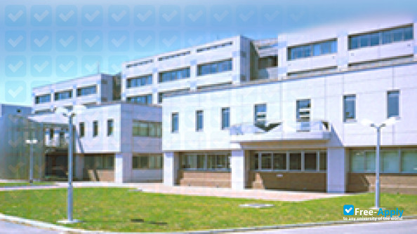 Hachinohe Institute of Technology photo