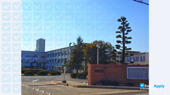 Toyota National College of Technology фотография №6
