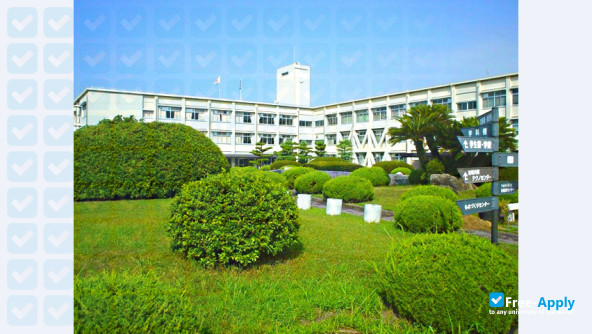 Toyota National College of Technology фотография №3