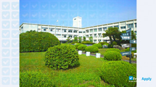 Miniatura de la Toyota National College of Technology #5