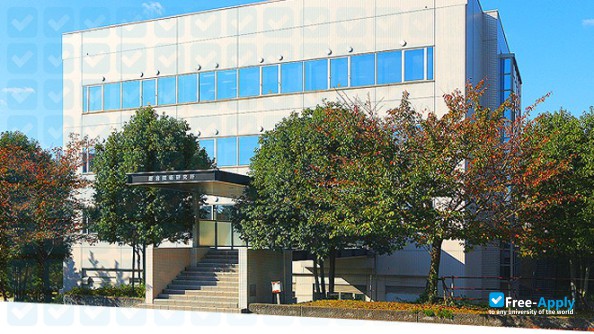 Toyota National College of Technology фотография №2