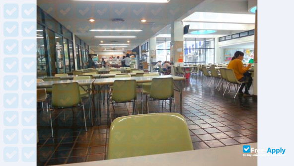 Osaka University of Arts photo #4