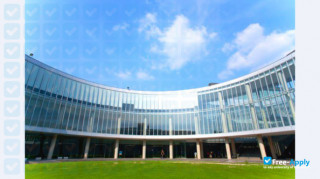 Osaka University of Arts миниатюра №5