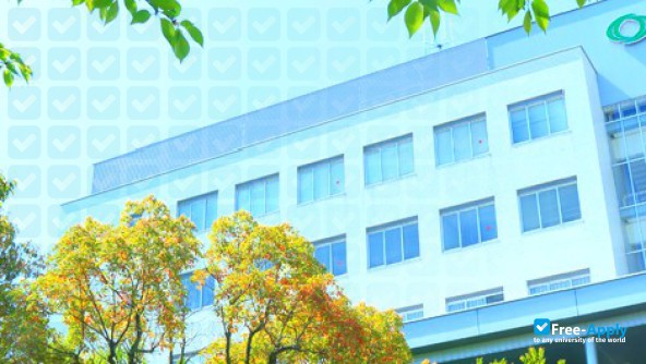 Osaka Women's Junior College фотография №9