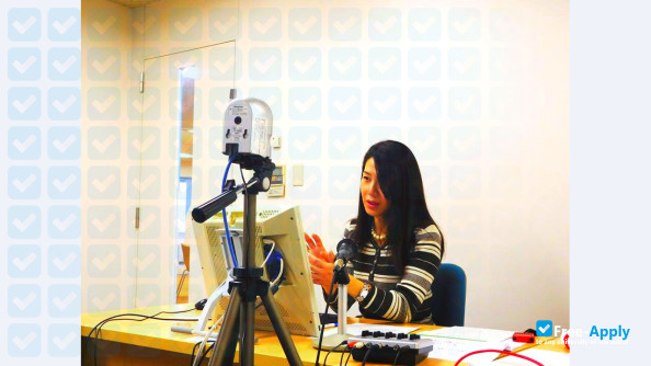 Yashima Gakuen University photo #2