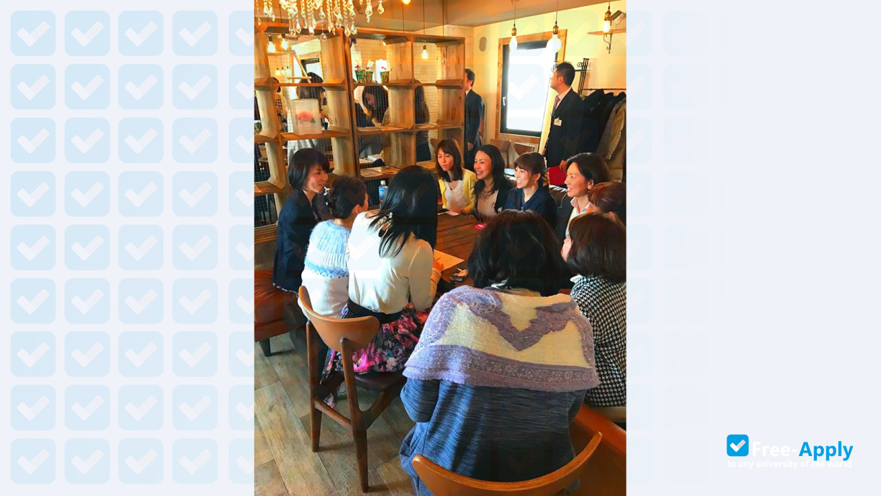 Yasuda Women's University photo #12
