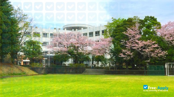 Photo de l’Yokohama College of Art and Design #9