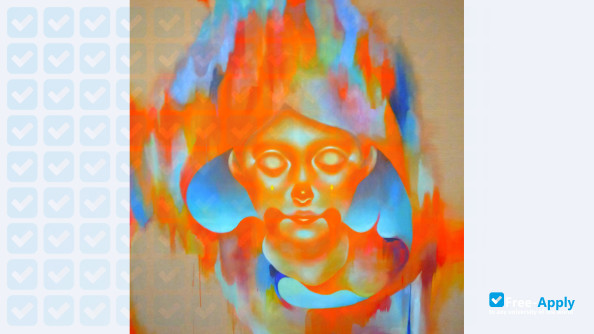 Photo de l’Yokohama College of Art and Design #5