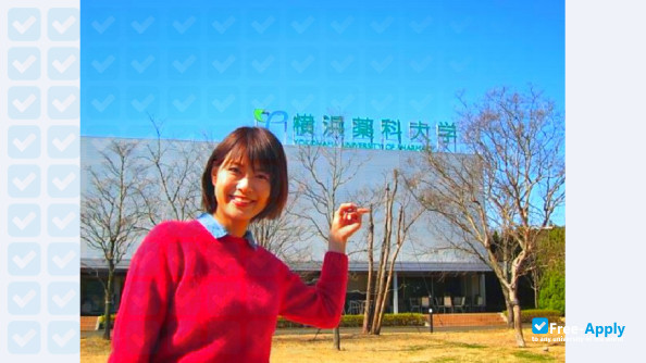 Yokohama College of Pharmacy photo #8