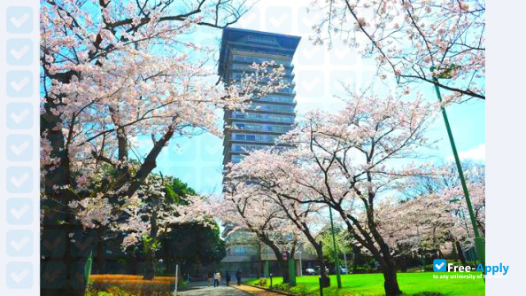 Yokohama College of Pharmacy photo #6