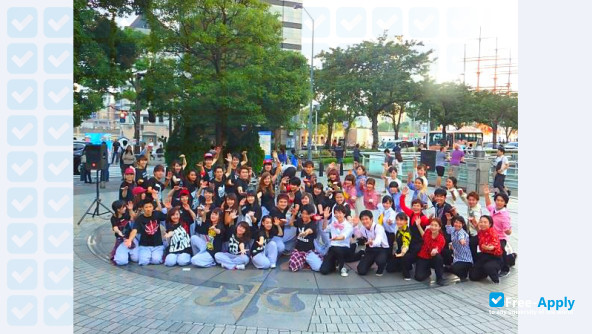 Yokohama College of Pharmacy photo #2
