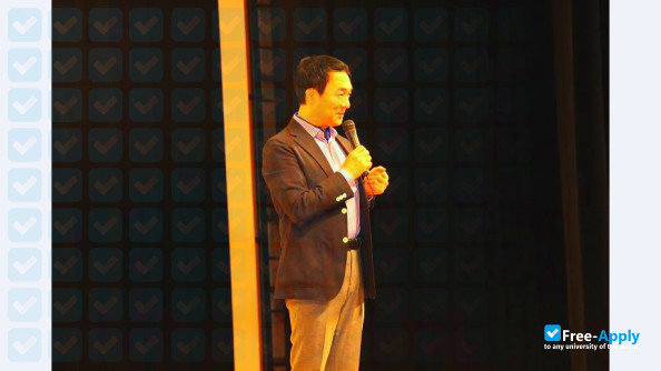 Yokohama Women's Junior College photo #10